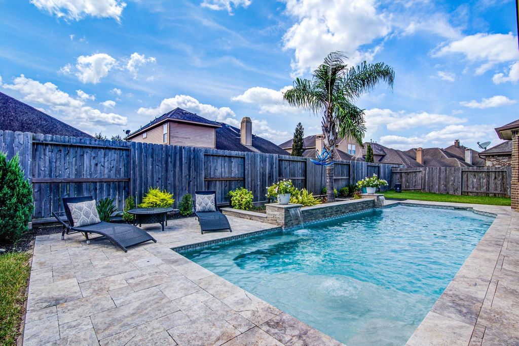 Photo of 6105 Norwood Mills Court, League City, TX 77573 (MLS # 17617778)