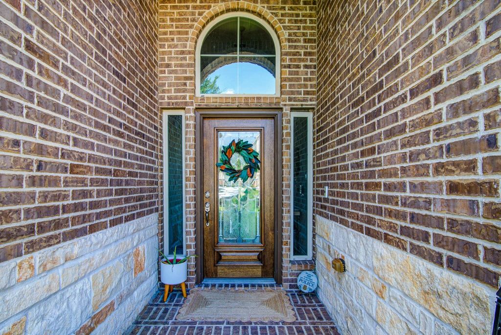 Photo of 6105 Norwood Mills Court, League City, TX 77573 (MLS # 17617778)