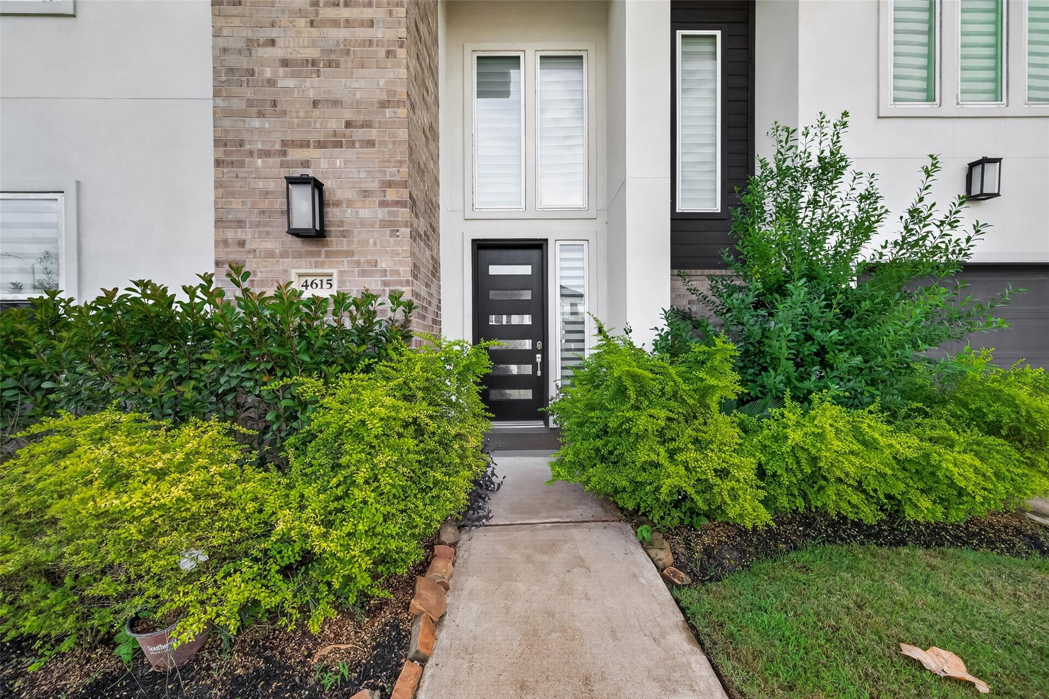 4615 Brazos Shores Drive