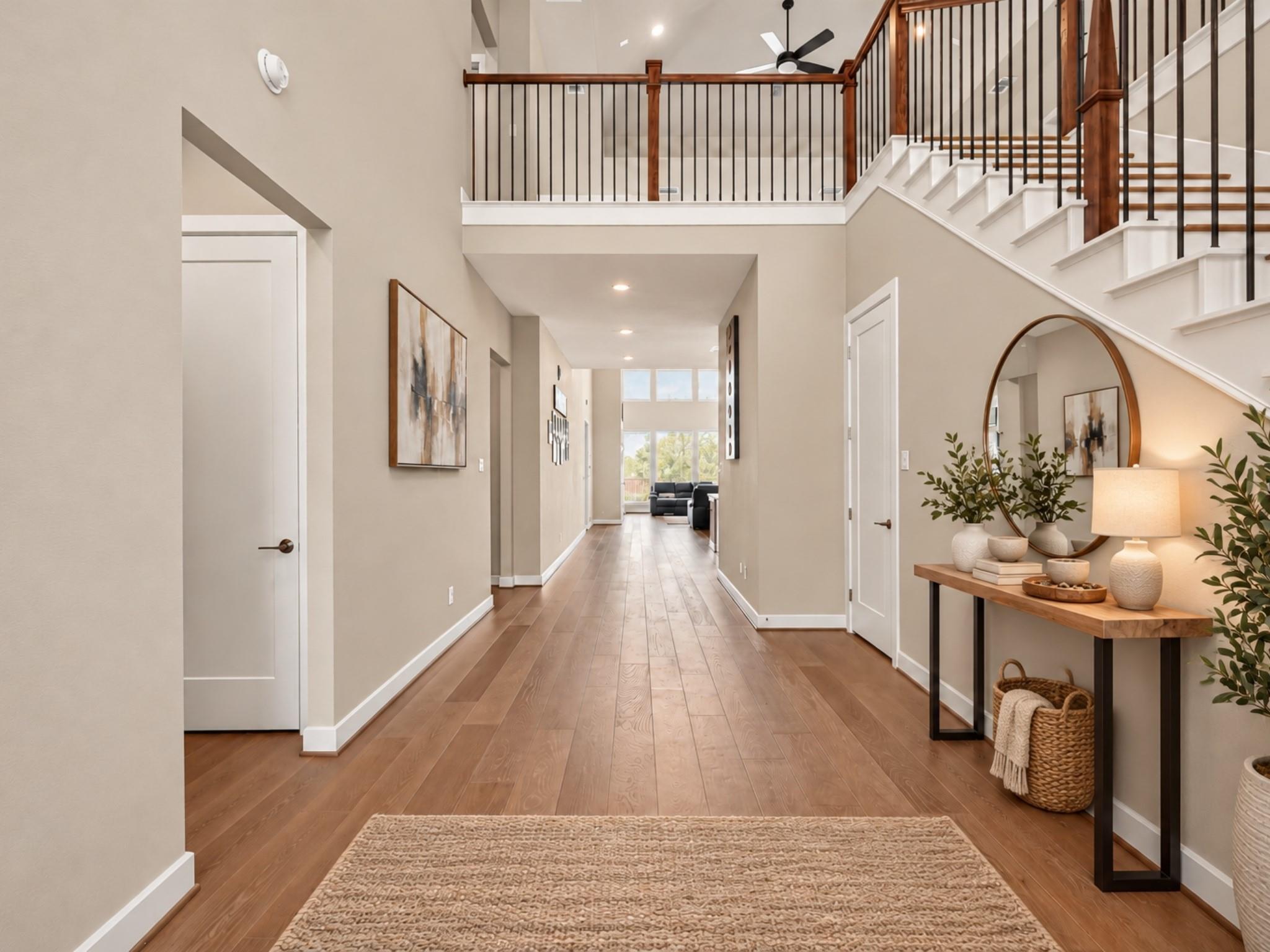 4615 Brazos Shores Drive