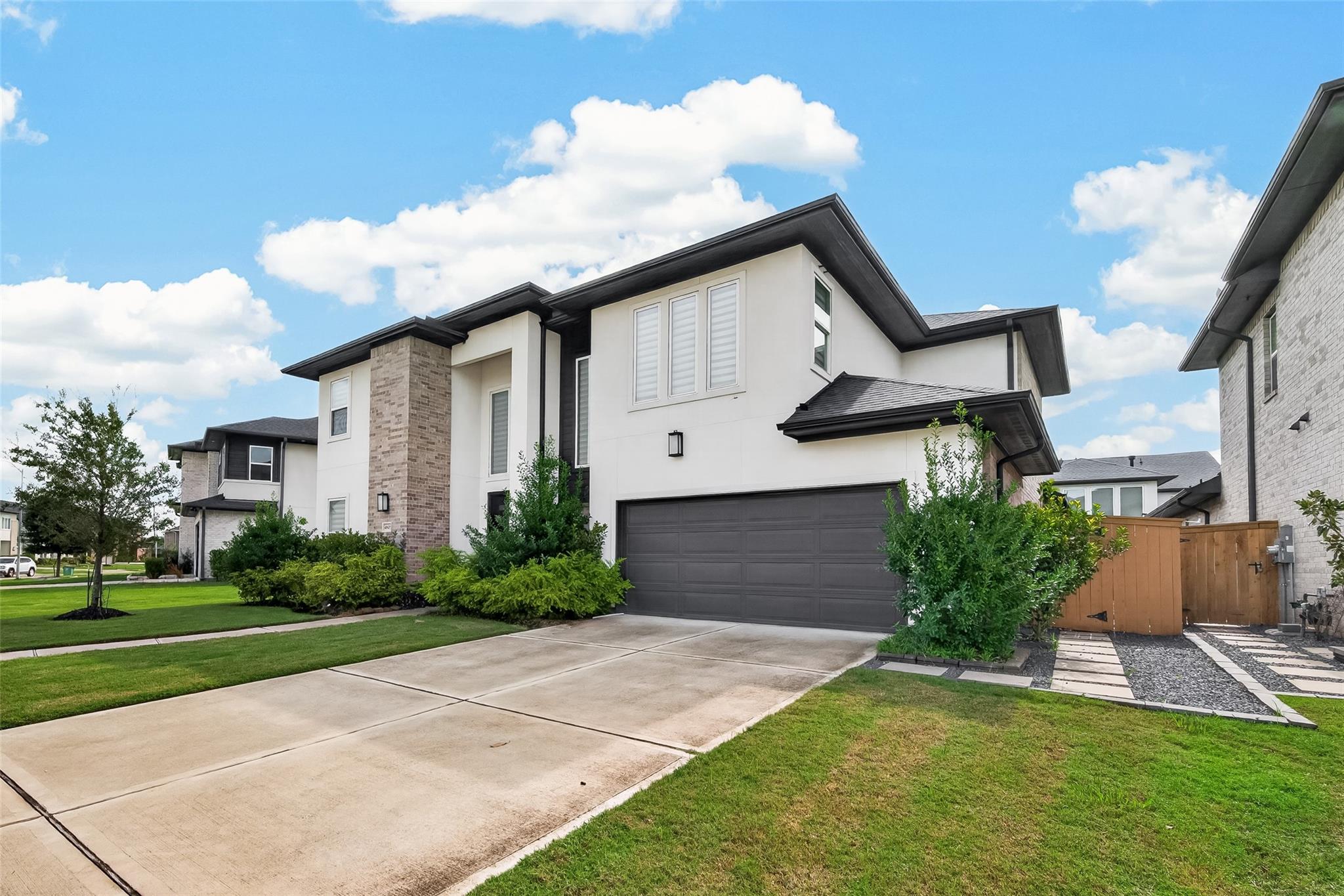 4615 Brazos Shores Drive
