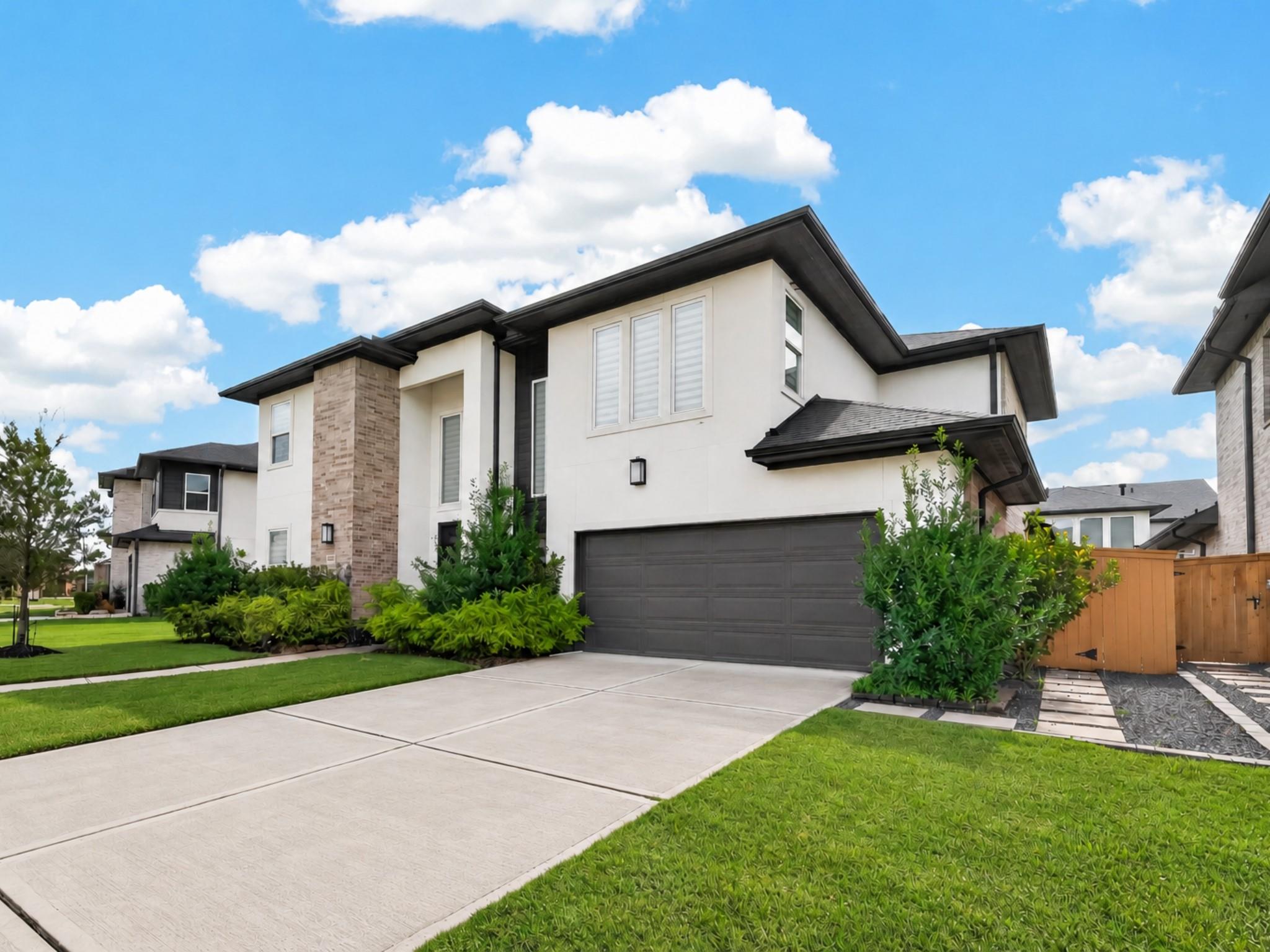 4615 Brazos Shores Drive