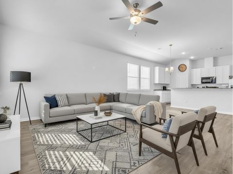 Photo of 740 Brown Road, Dayton, TX 77535 (MLS # 77635163)