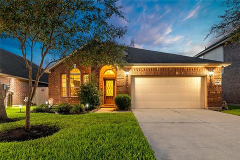 Photo of 5206 Pale Sage Lane, Rosharon, TX 77583 (MLS # 91000221)