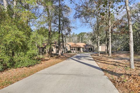 21879 Roberts Lane New Caney TX 77357