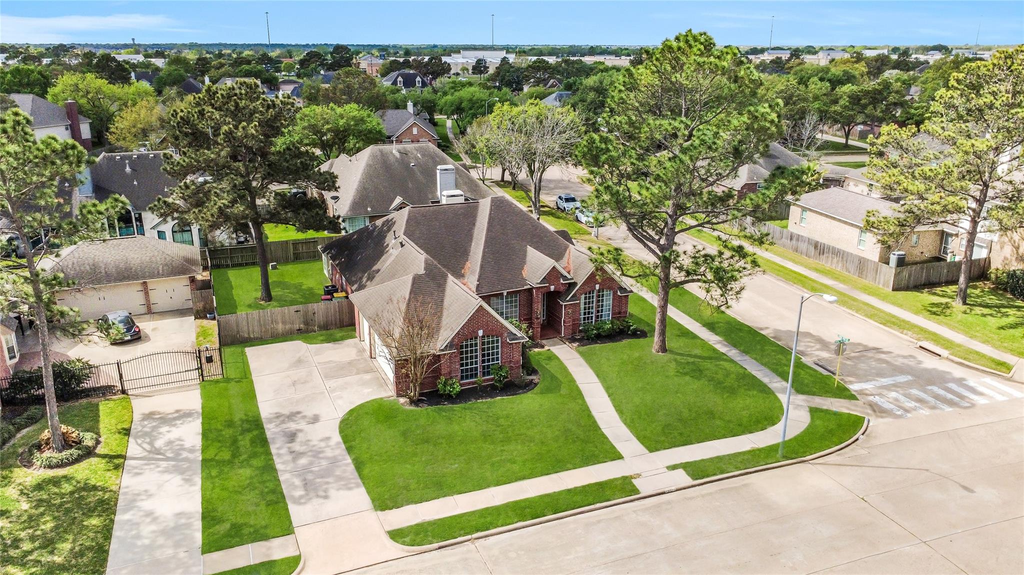 20739 Maple Village Drive