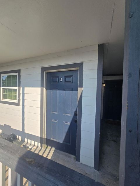 Photo of 2518 Lidstone Street #4, Houston, TX 77023 (MLS # 4936760)