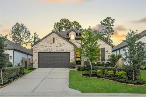 Photo of 247 Sky Top Drive, Montgomery, TX 77316 (MLS # 63800333)