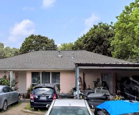 Photo of 9626 Keegan Road, Houston, TX 77099 (MLS # 85101794)