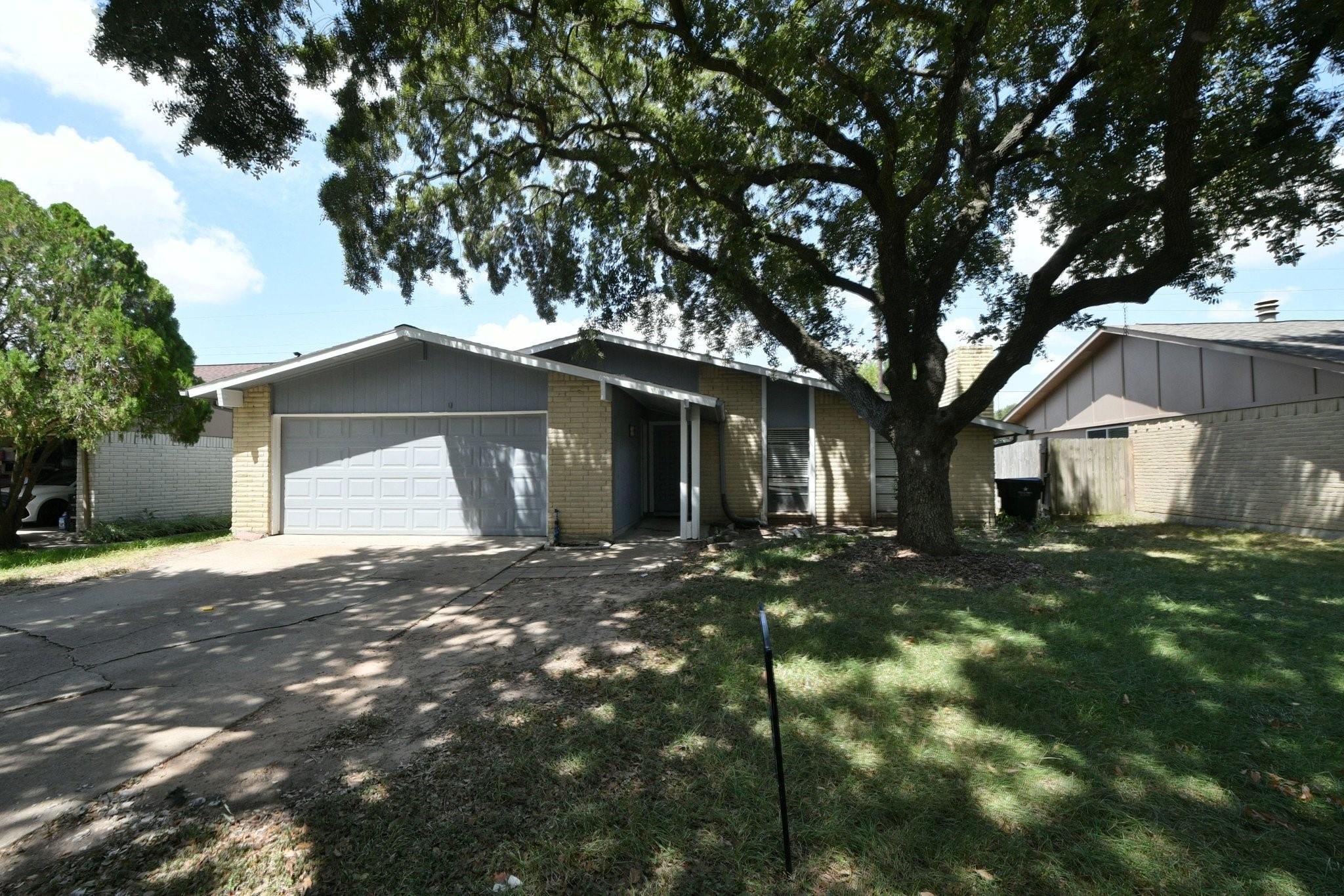 4935 Gretna Green Drive