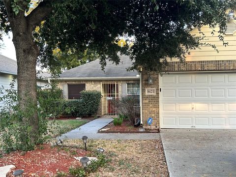 Photo of 8421 Lawler Street, Houston, TX 77051 (MLS # 4524152)