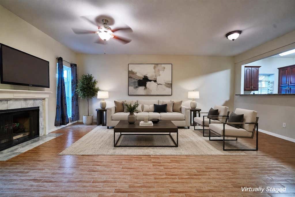 Photo of 2816 Holly Hall Street, Houston, TX 77054 (MLS # 37274833)