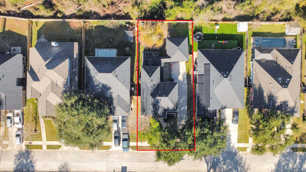 Photo of 1903 Ryansbrook Lane, Spring, TX 77386 (MLS # 14389978)