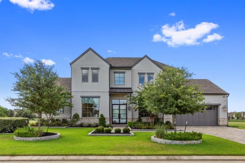 Photo of 6822 E Warwick Lake Lane, Spring, TX 77389 (MLS # 25916647)