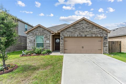 Property photo of 10731 Spring Brook Pass Drive, Humble, TX 77396
