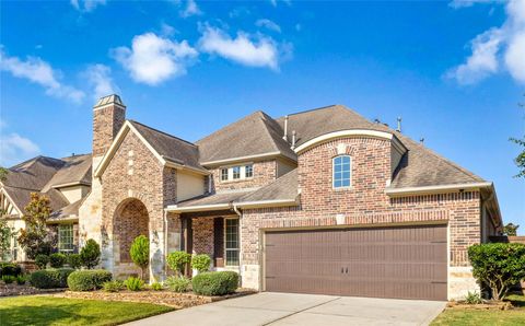 17215 Inyo National Drive Humble TX 77346