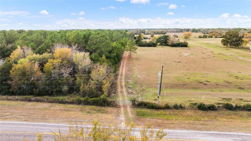 Photo of TBD Fm 2445, Navasota, TX 77868 (MLS # 32610491)