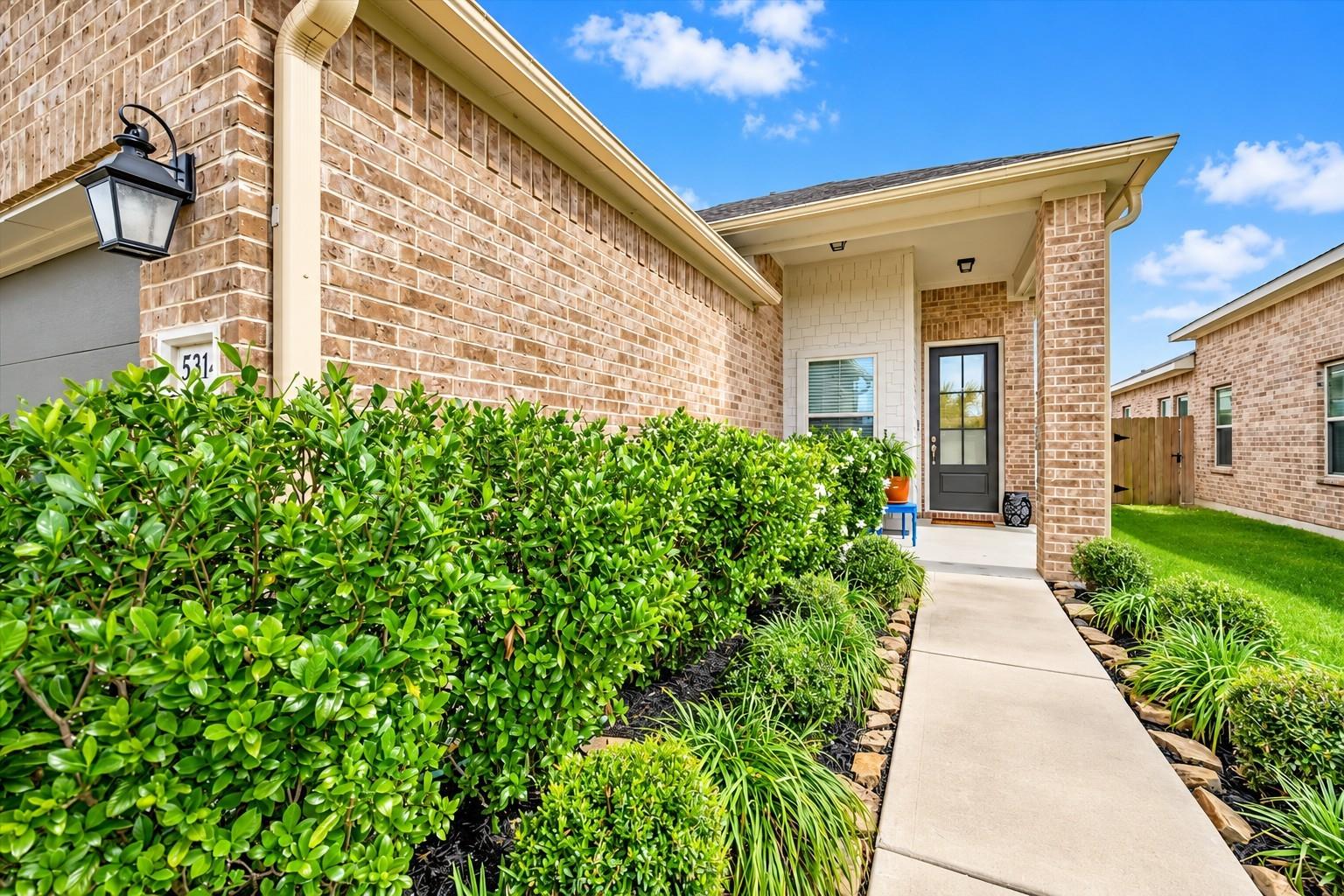5314 Abbeville Court