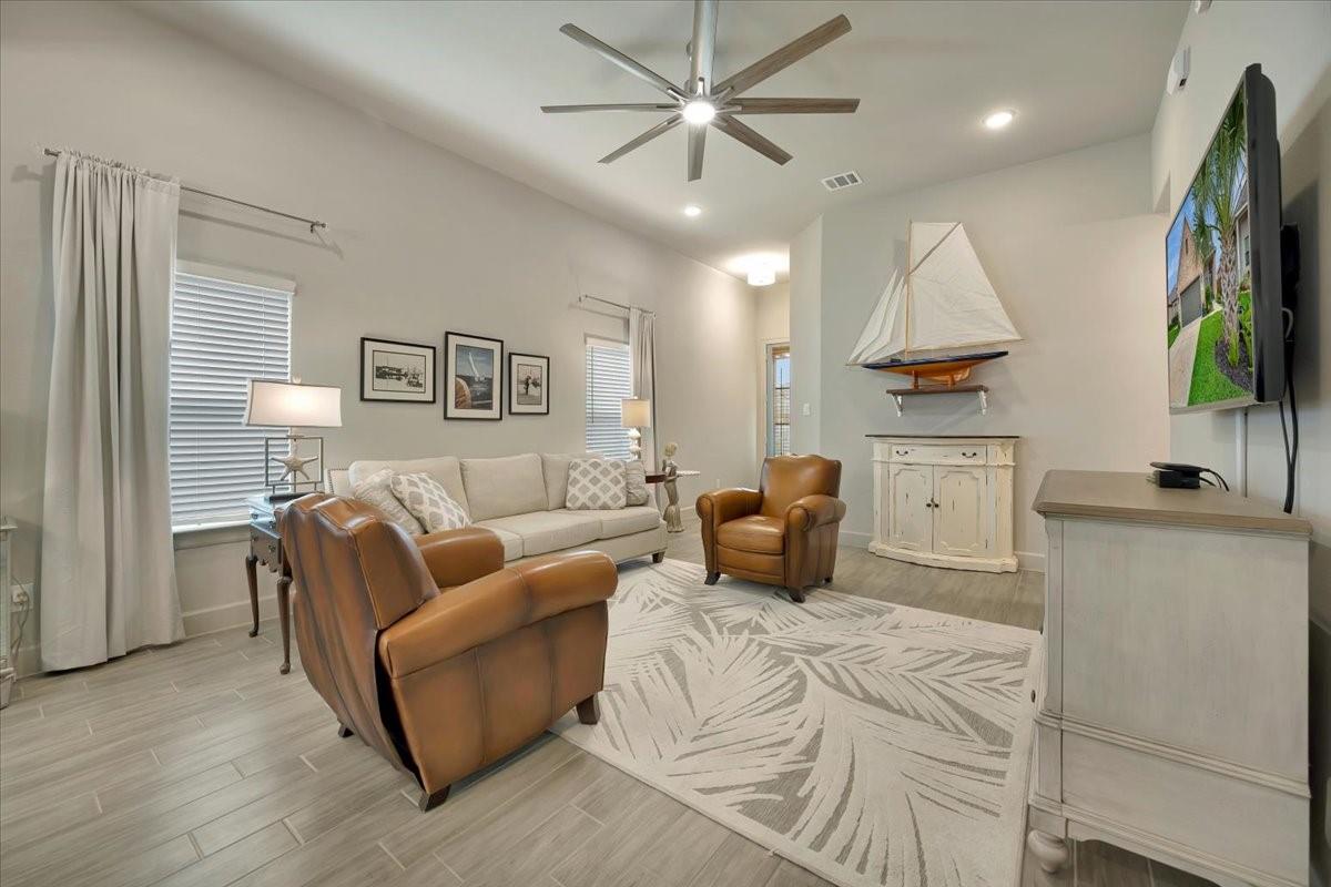 5314 Abbeville Court