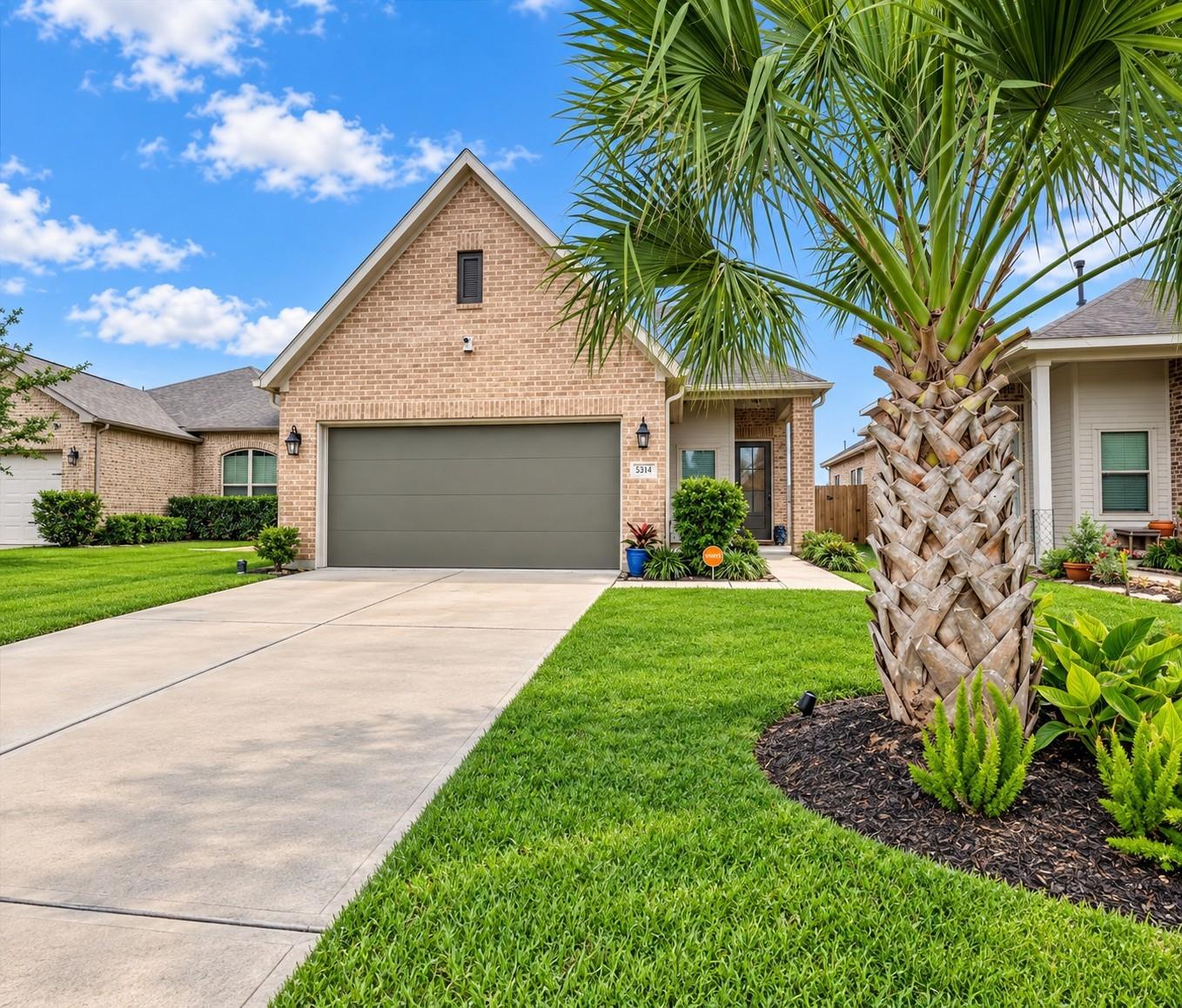 5314 Abbeville Court
