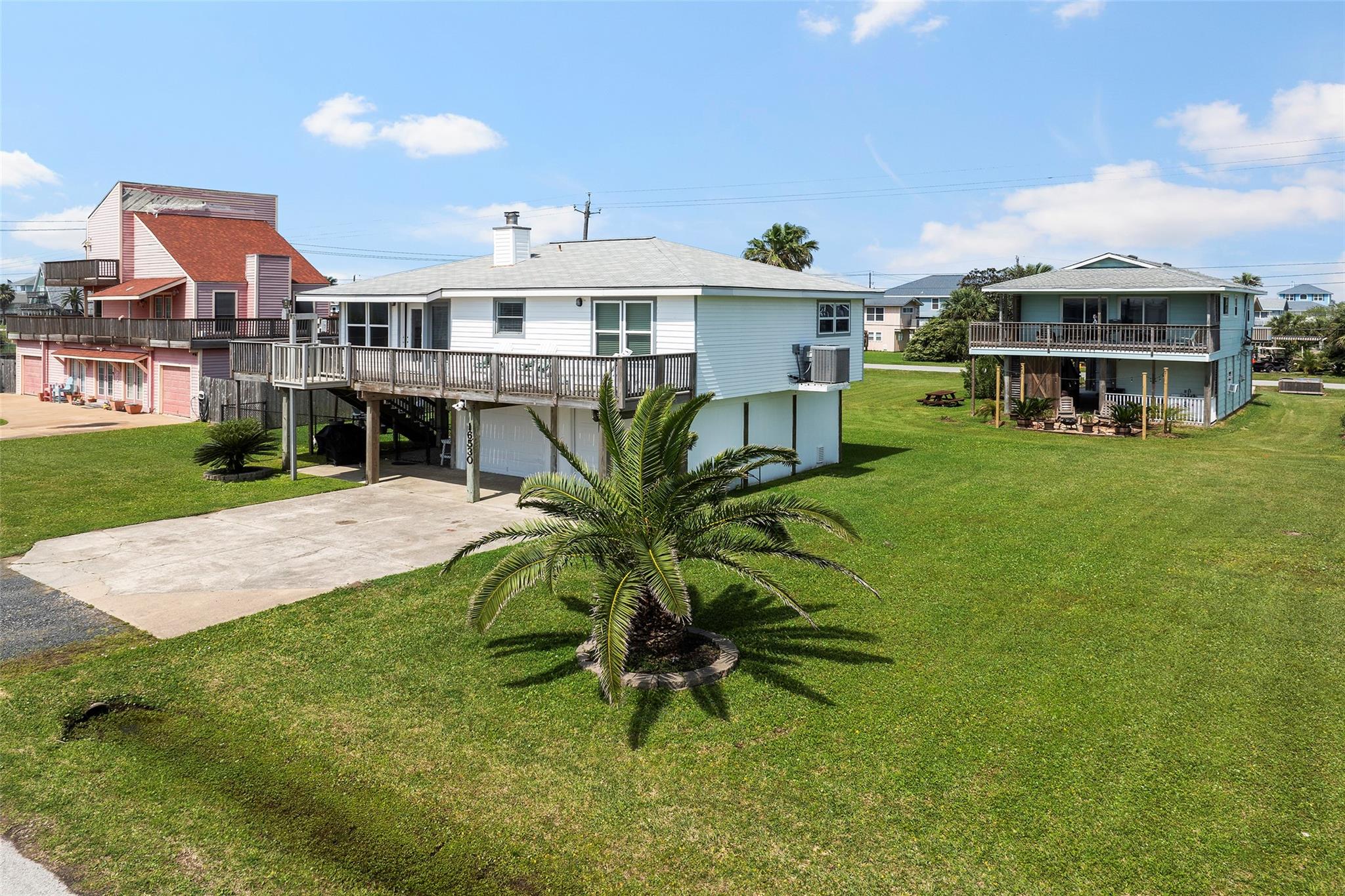 16530 Captain Kidd Road