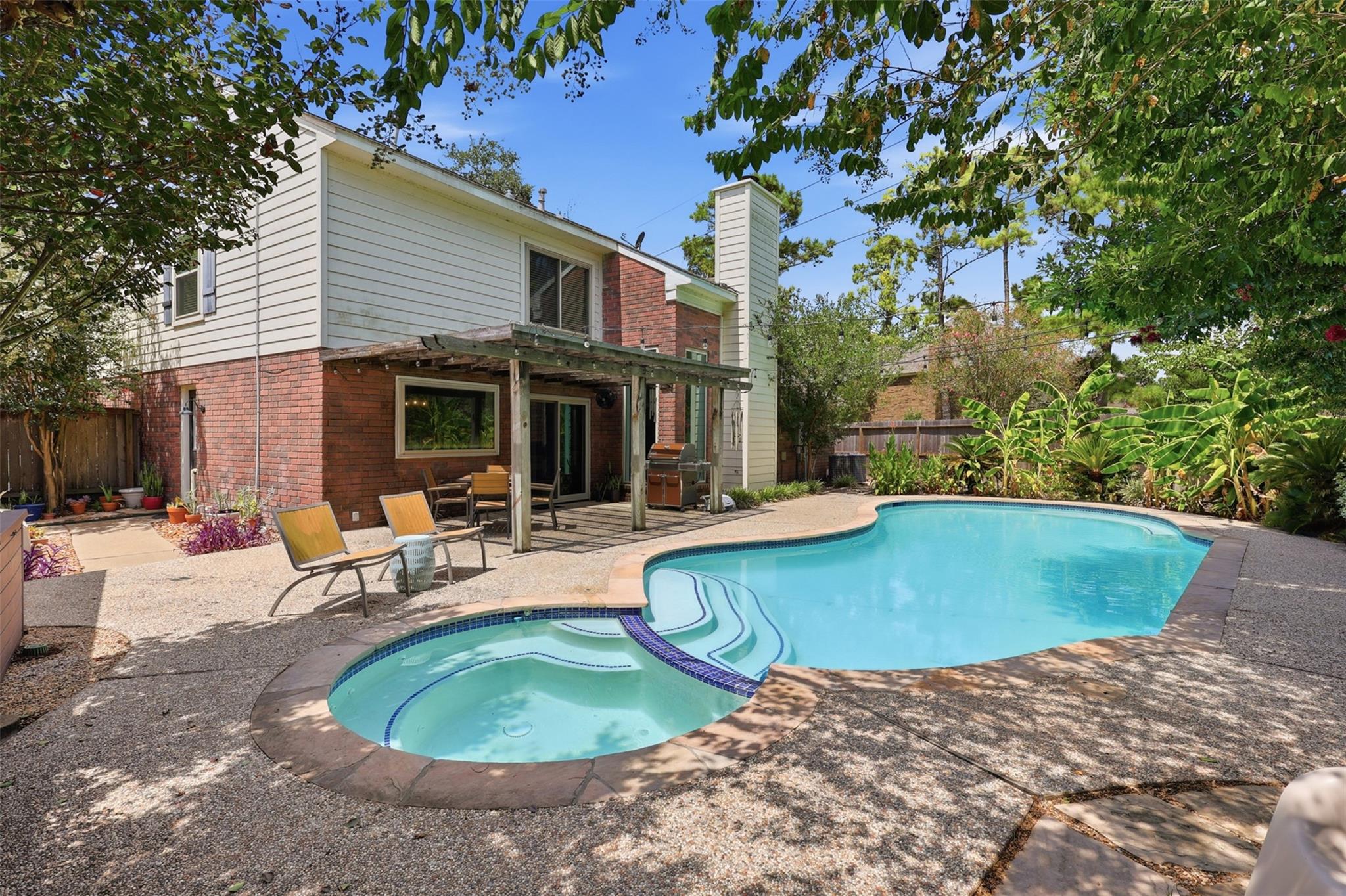 15430 Freestone Peach Lane