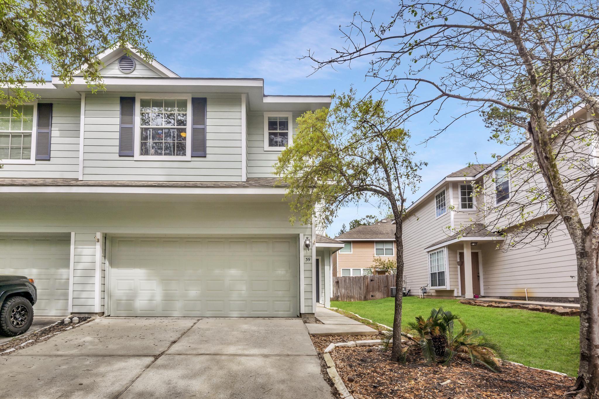 39 Camellia Grove Circle