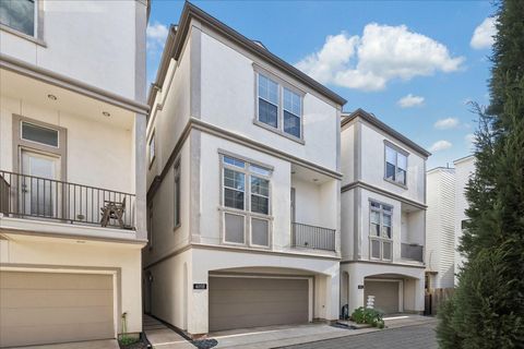 Photo of 405 N Nagle Street #B, Houston, TX 77003 (MLS # 25265989)