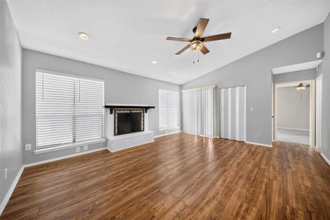 Photo of 9009 Richmond Avenue #617, Houston, TX 77063 (MLS # 63593940)