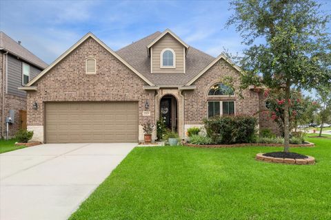 12829 Short Palm Drive Texas City TX 77568