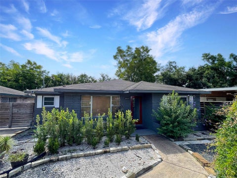 Photo of 6811 Saint Augustine Street, Houston, TX 77021 (MLS # 3974898)