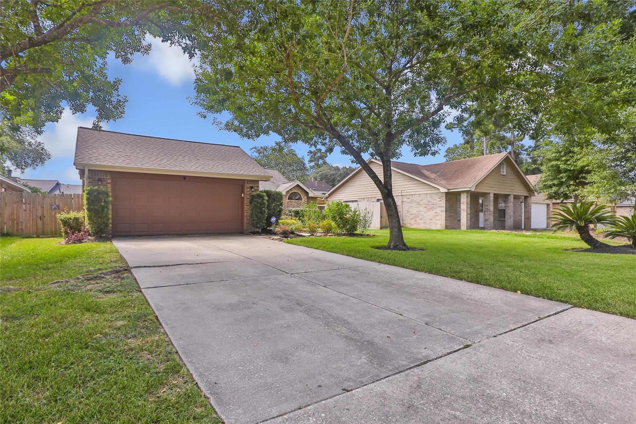 3734 Village Grove Drive