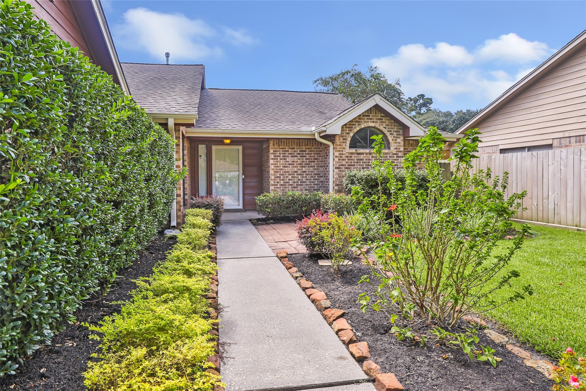 3734 Village Grove Drive