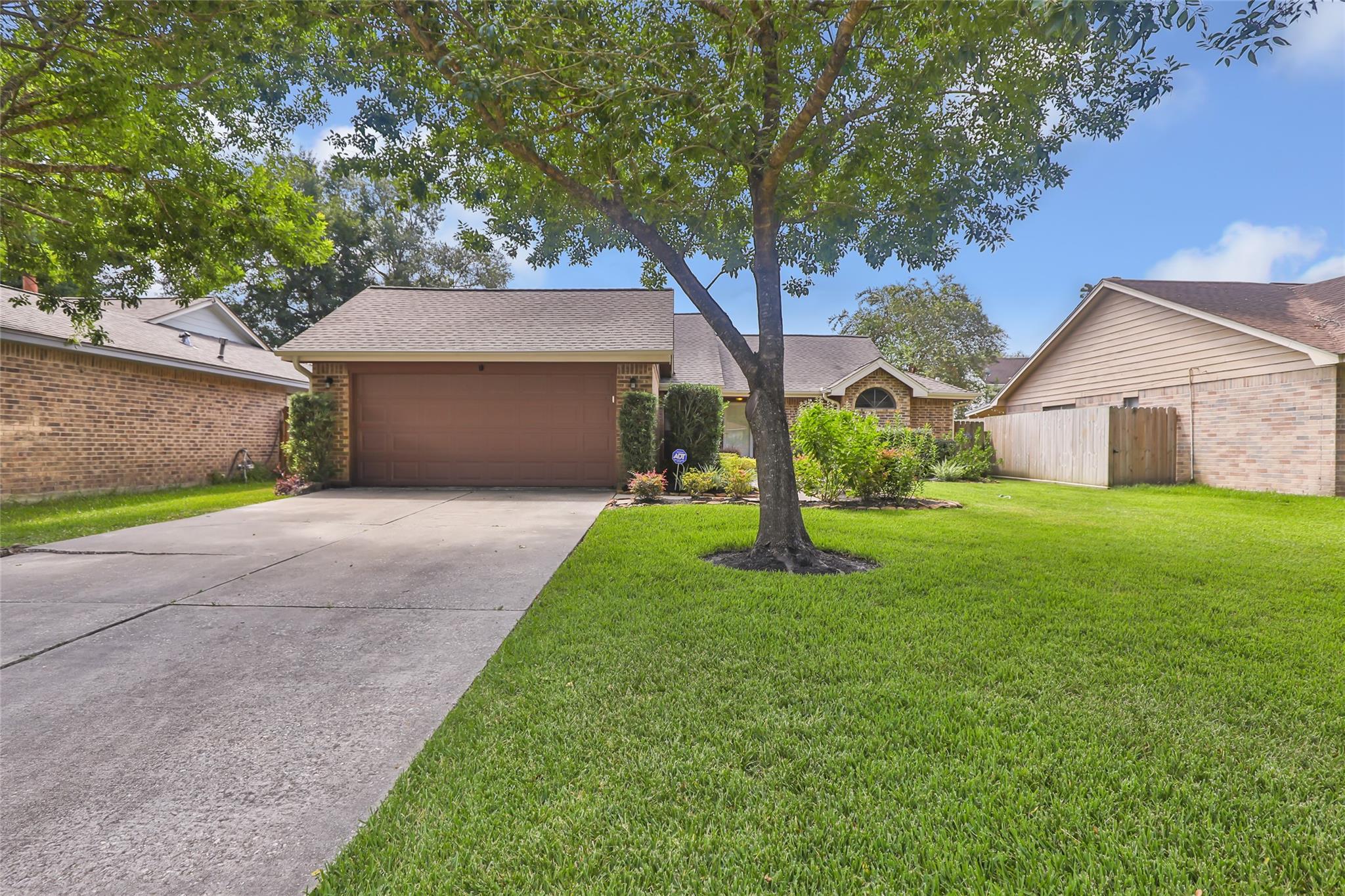 3734 Village Grove Drive