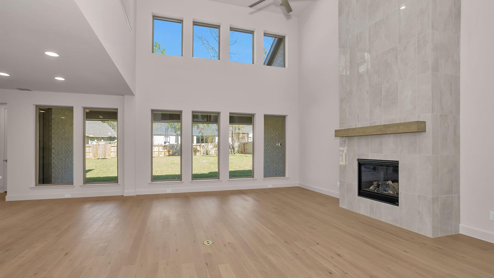 118 Pinehill Trails Court