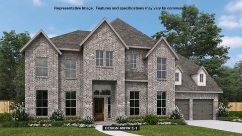 118 Pinehill Trails Court Willis TX 77318