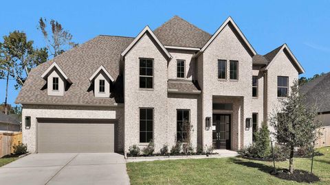 118 Pinehill Trails Court Willis TX 77318