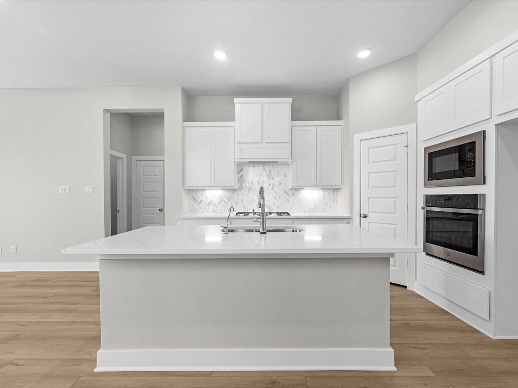 Photo of 18234 Hibiscus Crescent Lane, Richmond, TX 77407 (MLS # 53127315)