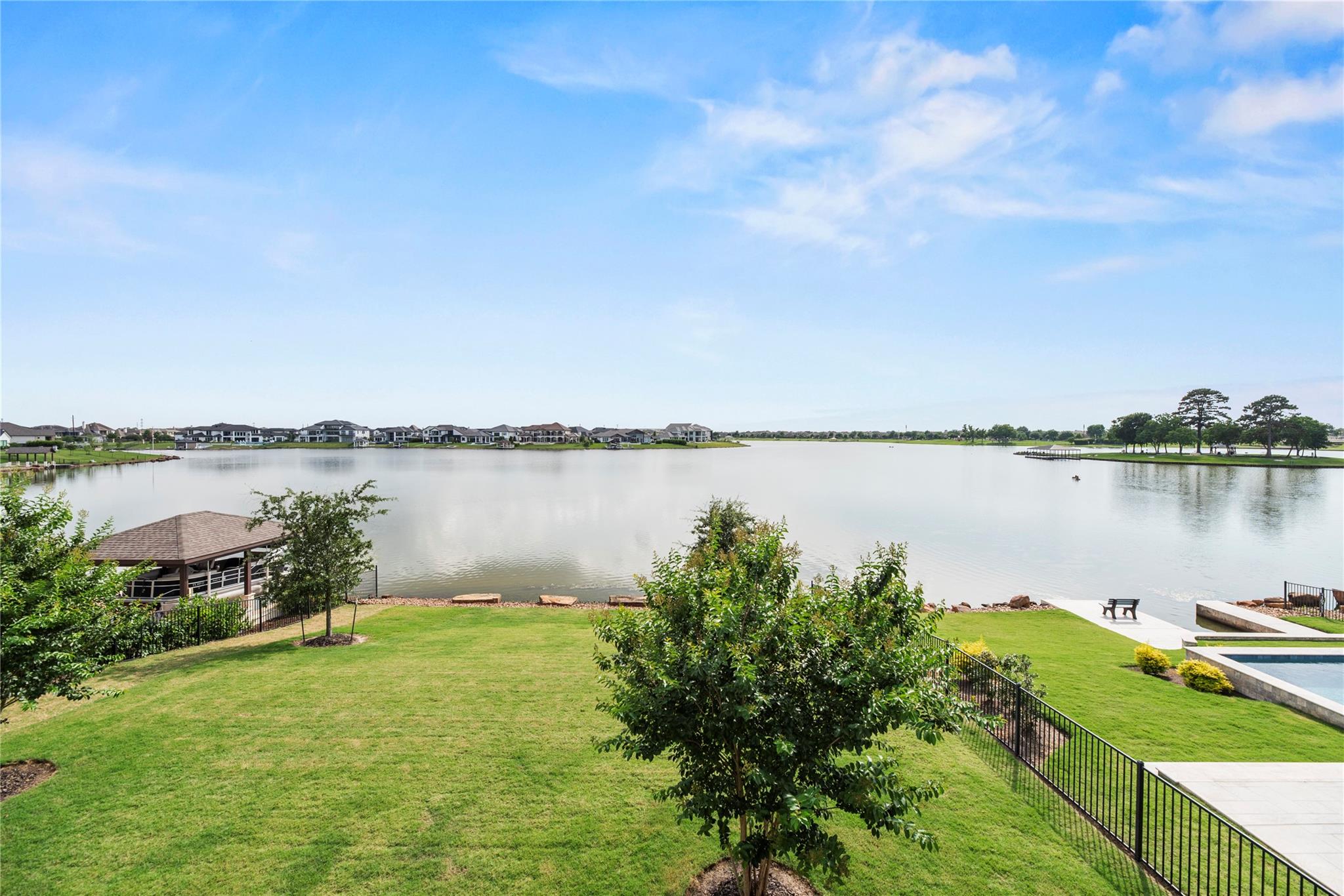 10707 Painted Crescent Court