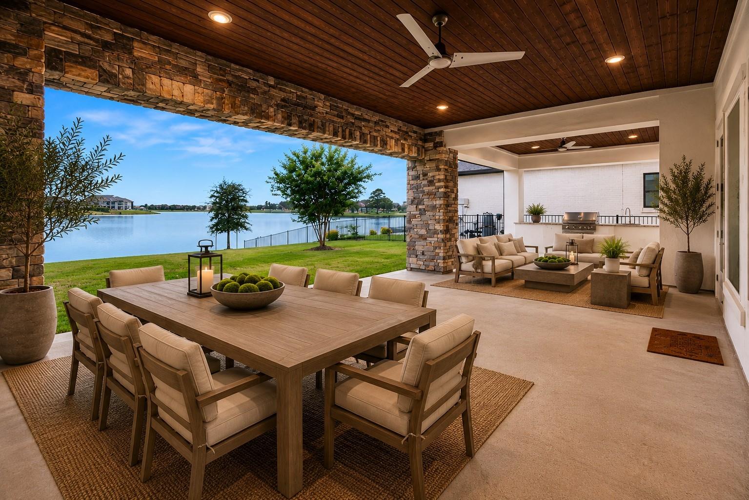 10707 Painted Crescent Court
