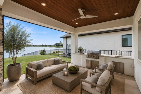 Photo of 10707 Painted Crescent Court, Cypress, TX 77433 (MLS # 85680163)