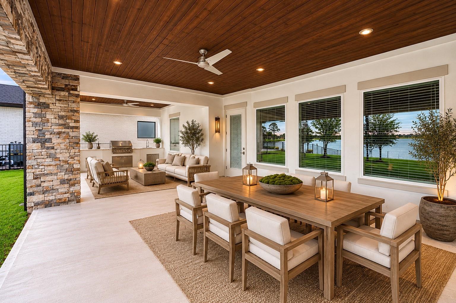 10707 Painted Crescent Court