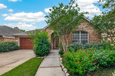 Photo of 23222 Century Plant Drive, Katy, TX 77494 (MLS # 14787772)