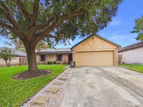 Photo of 5807 Walnutgate Drive, Spring, TX 77373 (MLS # 42852837)