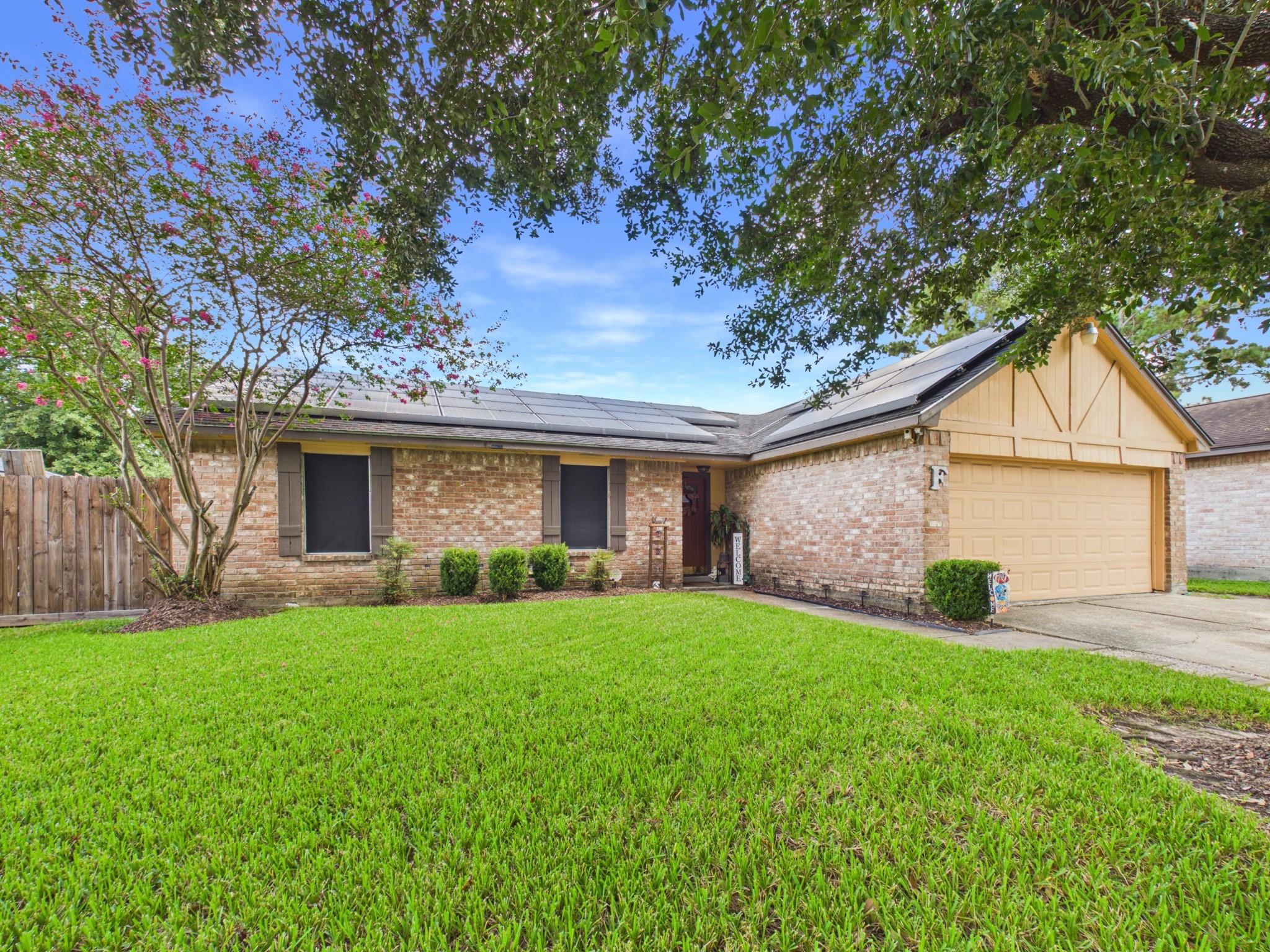 5807 Walnutgate Drive