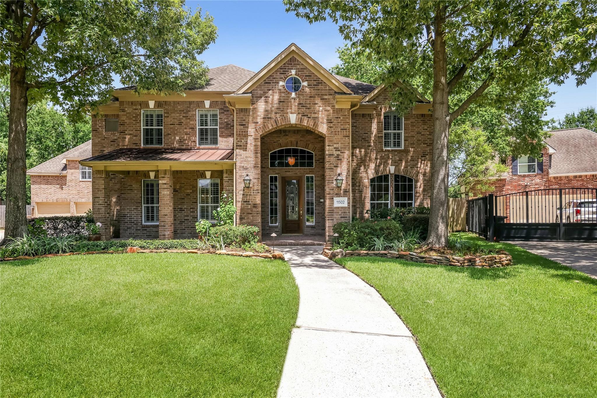 11502 Pecan Canyon Court