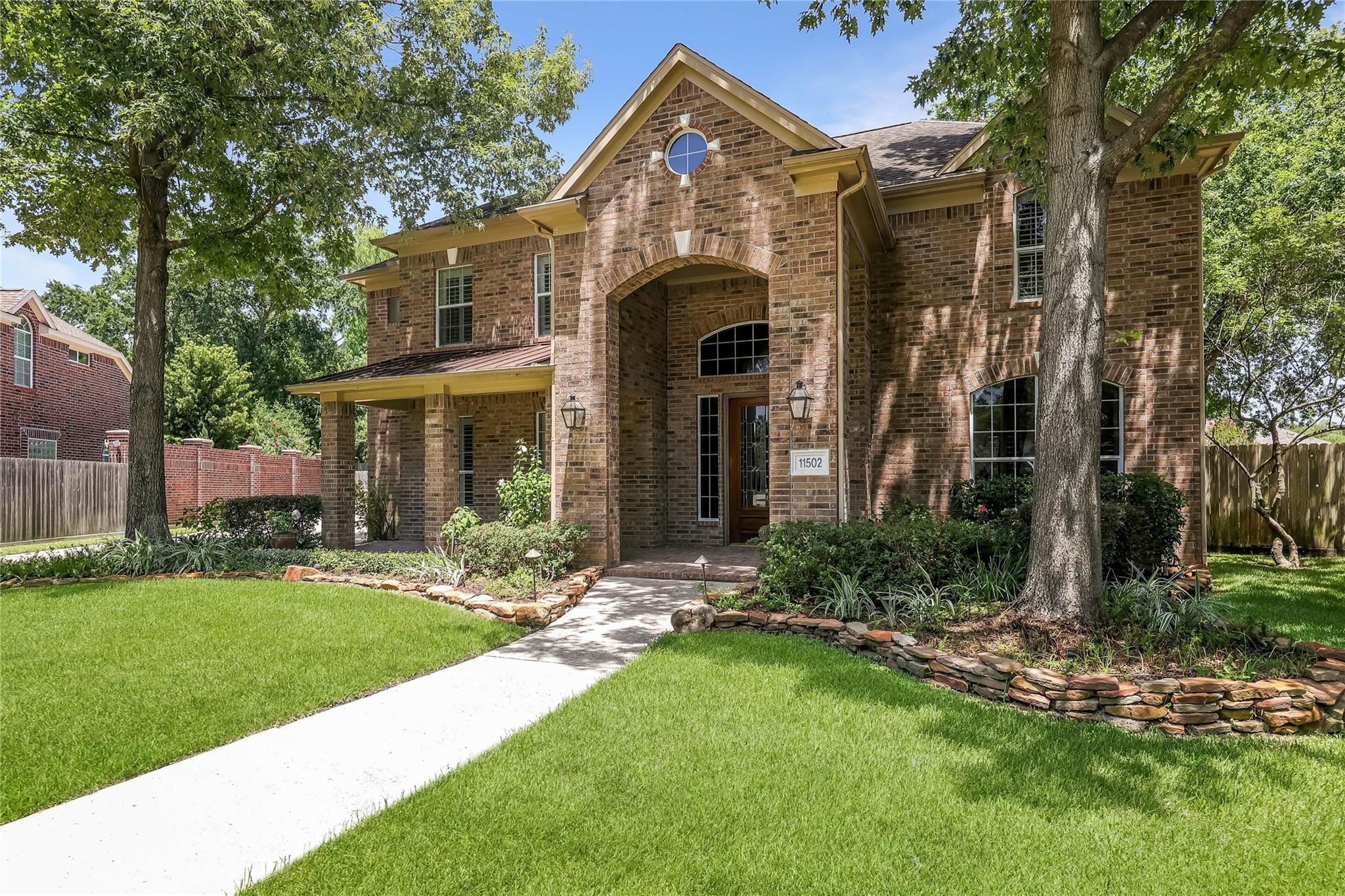 11502 Pecan Canyon Court