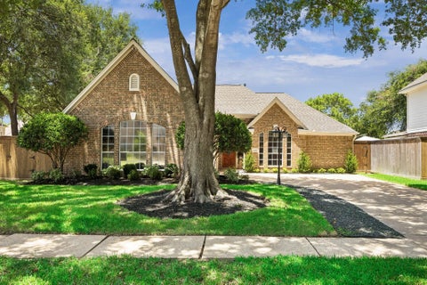 Photo of 6407 Avenel Drive, Pasadena, TX 77505 (MLS # 29319065)