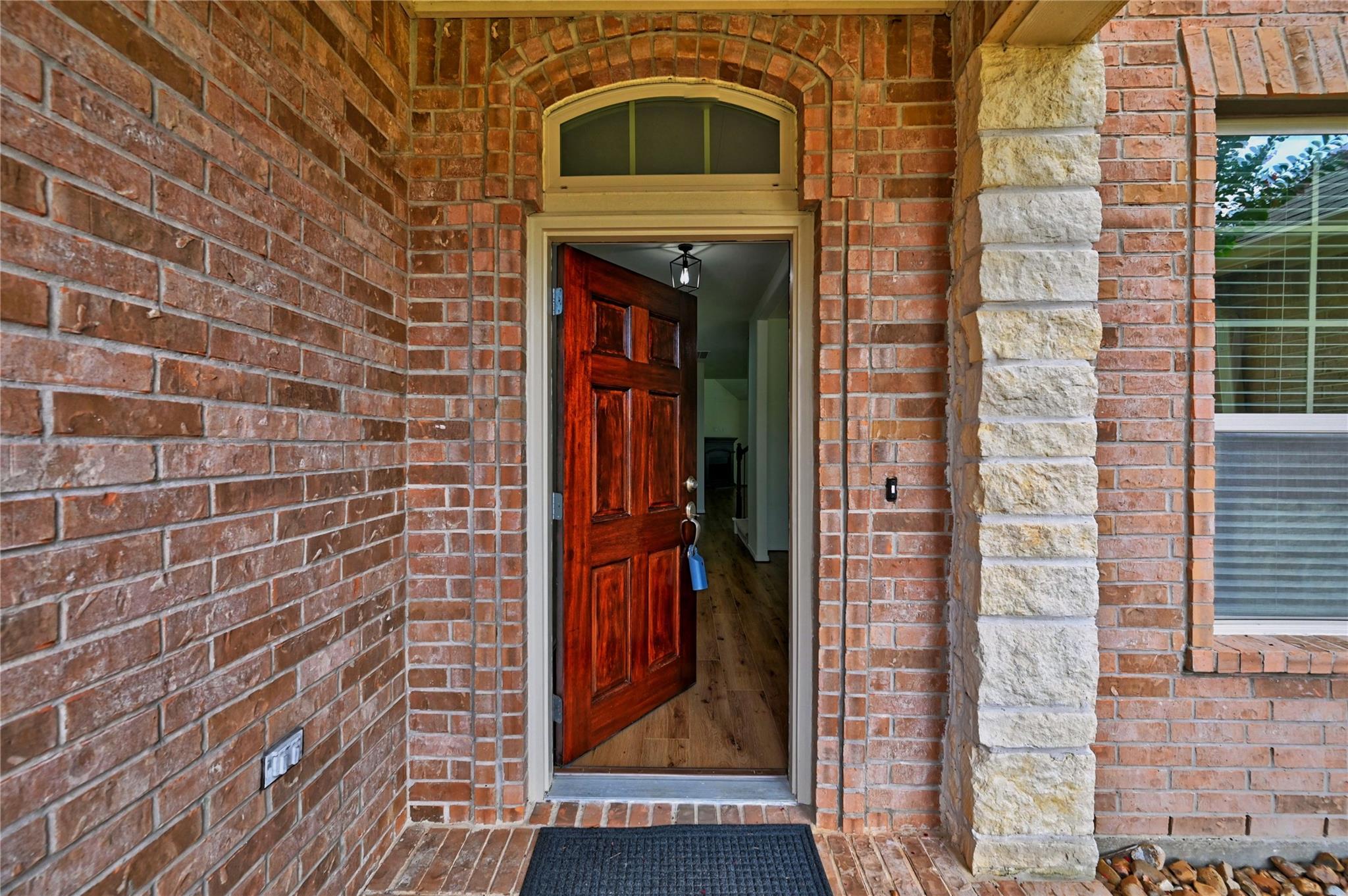 1511 Jacobs Forest Drive