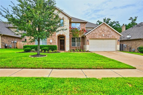 Photo of 1511 Jacobs Forest Drive, Conroe, TX 77384 (MLS # 85641856)